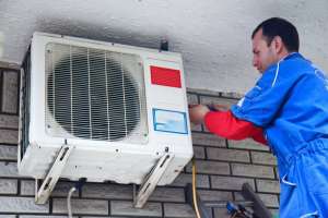 24/7 and Emergency HVAC Near Bourbon, IN | Air Conidtioning and Heating Contractors